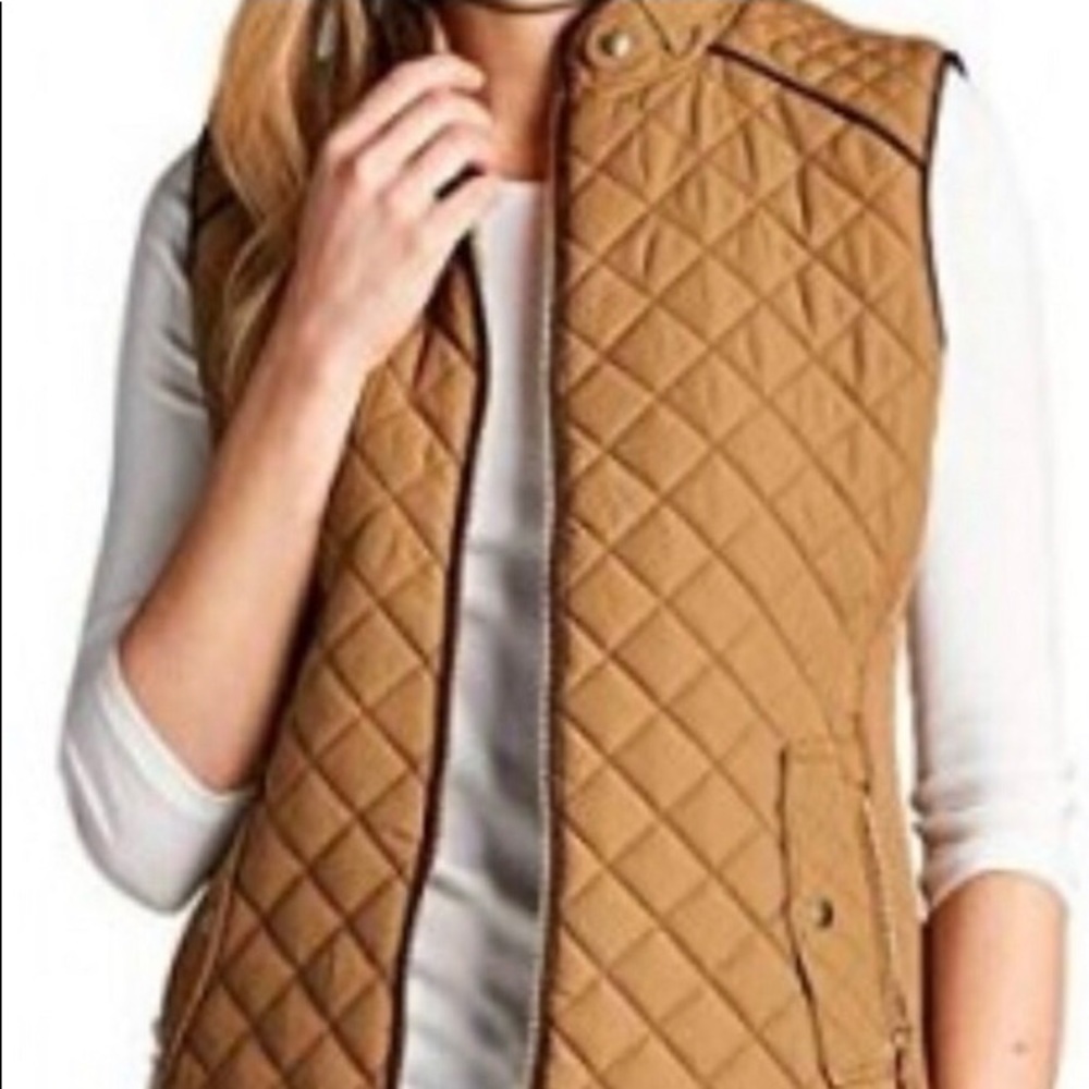 Vest